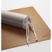 Xiaomi Килимок для мишки Xiaomi MIIIW Brown (MWMLV01 brown)