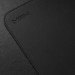 Xiaomi Килимок для мишки Xiaomi MiiiW Leather Cork M Black (MWMLV01-PMP01-M)