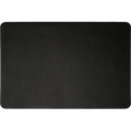 Xiaomi Килимок для мишки Xiaomi MiiiW Leather Cork M Black (MWMLV01-PMP01-M)
