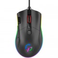 GamePro Мишка GamePro GM385 USB Black (GM385)