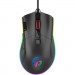 GamePro Мишка GamePro GM385 USB Black (GM385)