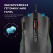 GamePro Мишка GamePro GM385 USB Black (GM385)