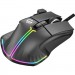 GamePro Мишка GamePro GM500B RGB USB Black (GM500B)