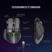GamePro Мишка GamePro GM500B RGB USB Black (GM500B)