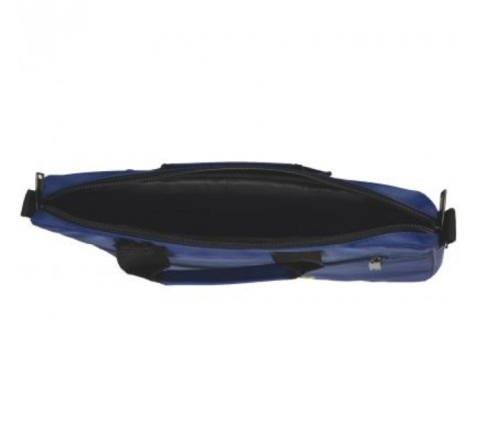 Сумка для ноутбука Porto 13.3'' PN13DB TRIZUB DarkBlue (PN13DB_TRIZ)