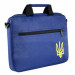 Сумка для ноутбука Porto 13.3'' PN13DB TRIZUB DarkBlue (PN13DB_TRIZ)