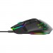 GamePro Мишка GamePro GM560 USB Black (GM560)