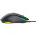 GamePro Мишка GamePro GM560 USB Black (GM560)