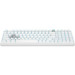A4Tech Клавіатура A4Tech Bloody AT98 USB RGB UA White (4711421002790)