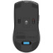 A4Tech Мишка A4Tech FB50C Plus Wireless/Bluetooth Black (4711421002868)