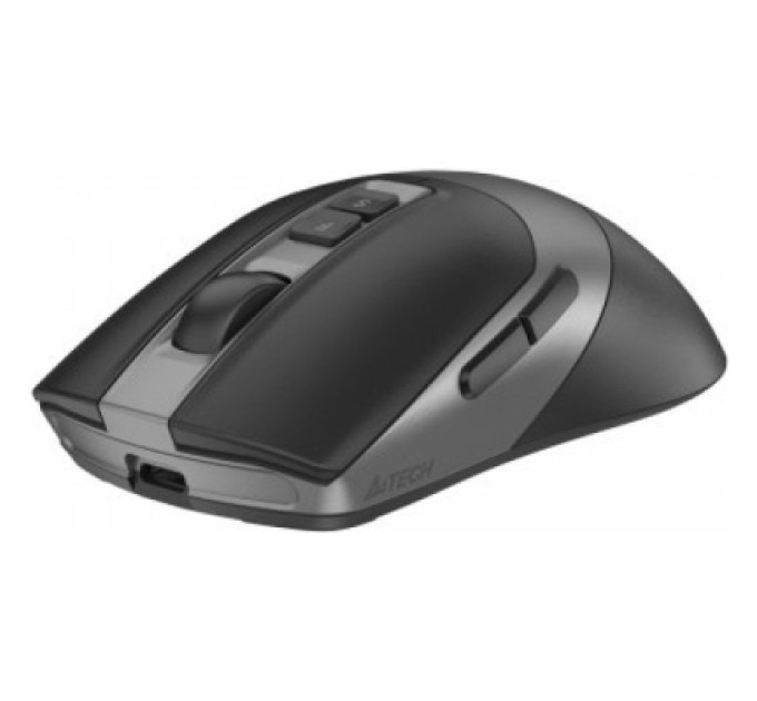 A4Tech Мишка A4Tech FB50C Plus Wireless/Bluetooth Black (4711421002868)