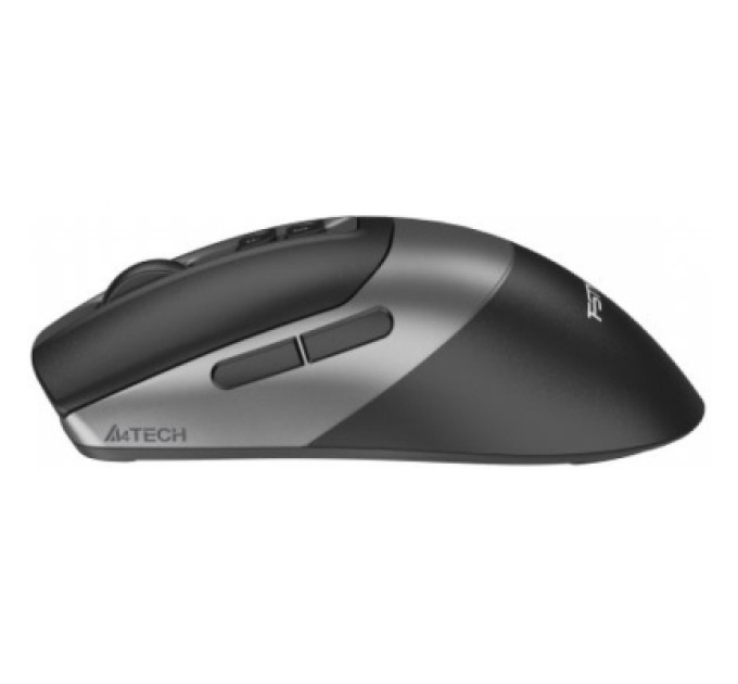 A4Tech Мишка A4Tech FB50C Plus Wireless/Bluetooth Black (4711421002868)