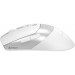 A4Tech Мишка A4Tech FB50C Plus Wireless/Bluetooth White (4711421002875)