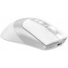 A4Tech Мишка A4Tech FB50C Plus Wireless/Bluetooth White (4711421002875)