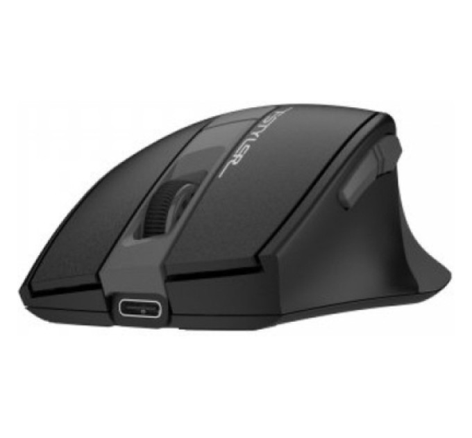 A4Tech Мишка A4Tech FG35C Plus Wireless Grey (4711421002967)