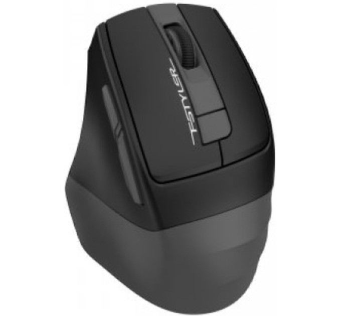 A4Tech Мишка A4Tech FG35C Plus Wireless Grey (4711421002967)