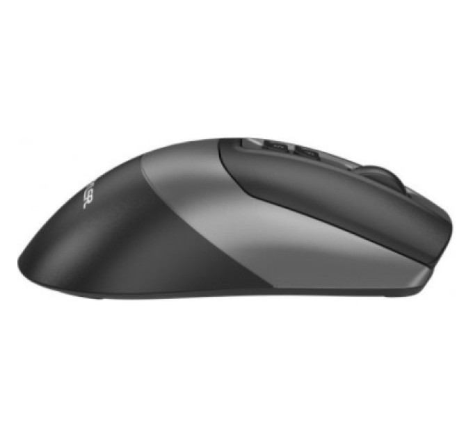 A4Tech Мишка A4Tech FG50 Plus Wireless Black (4711421002806)