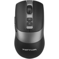 A4Tech Мишка A4Tech FG50 Plus Wireless Black (4711421002806)