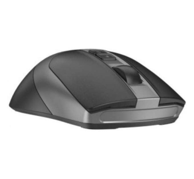 A4Tech Мишка A4Tech FG50 Plus Wireless Black (4711421002806)