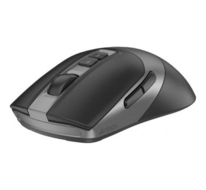 A4Tech Мишка A4Tech FG50 Plus Wireless Black (4711421002806)