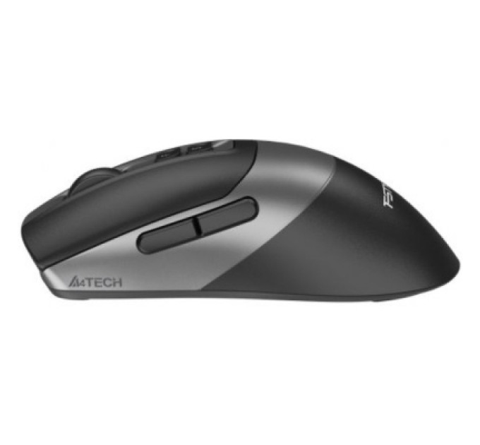 A4Tech Мишка A4Tech FG50 Plus Wireless Black (4711421002806)