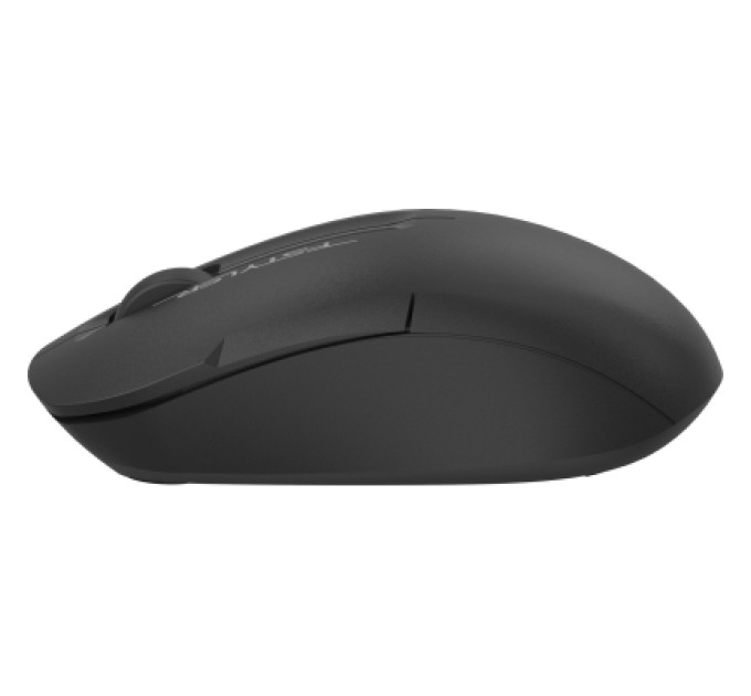A4Tech Мишка A4Tech FG15CS Air2 Wireless Black (4711421000932)