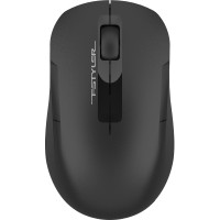 Мишка A4Tech FG15CS Air2 Wireless Black (4711421000932)