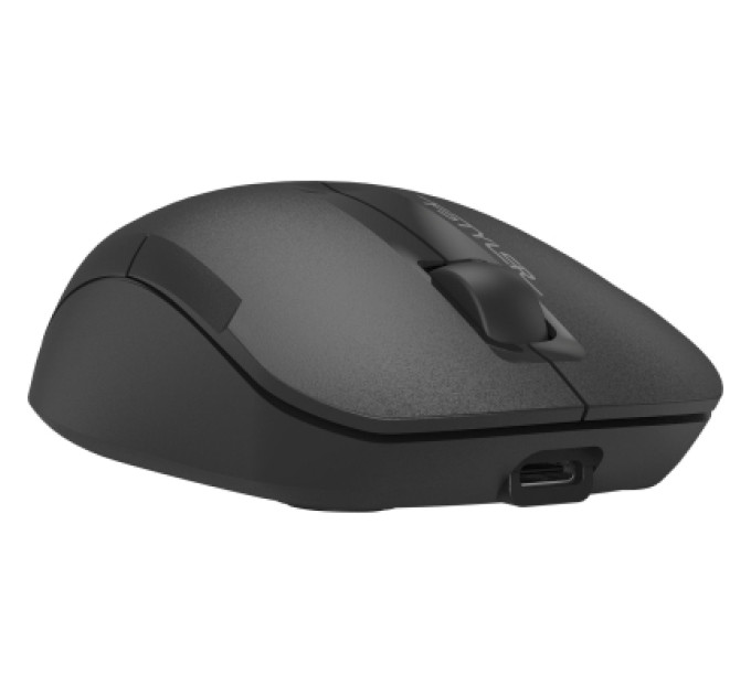 A4Tech Мишка A4Tech FG15CS Air2 Wireless Black (4711421000932)