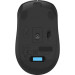 A4Tech Мишка A4Tech FG15CS Air2 Wireless Black (4711421000932)