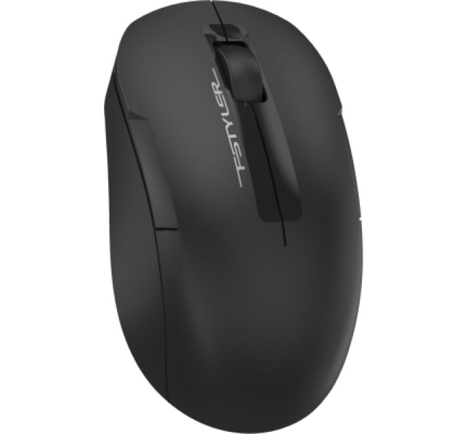 A4Tech Мишка A4Tech FG15CS Air2 Wireless Black (4711421000932)