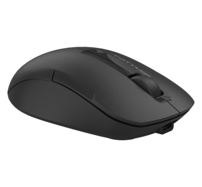 A4Tech Мишка A4Tech FG15CS Air2 Wireless Black (4711421000932)