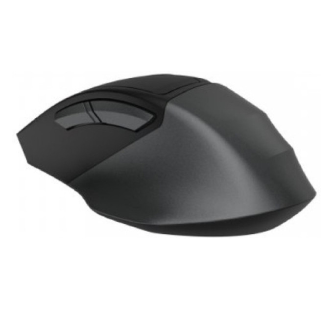 A4Tech Мишка A4Tech FG45CS Air2 Wireless Stone Grey (4711421999656)