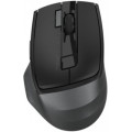A4Tech Мишка A4Tech FG45CS Air2 Wireless Stone Grey (4711421999656)