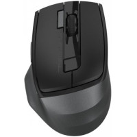 Мишка A4Tech FG45CS Air2 Wireless Stone Grey (4711421999656)