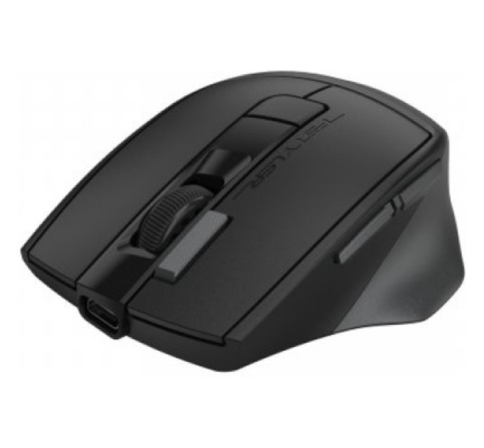 A4Tech Мишка A4Tech FG45CS Air2 Wireless Stone Grey (4711421999656)