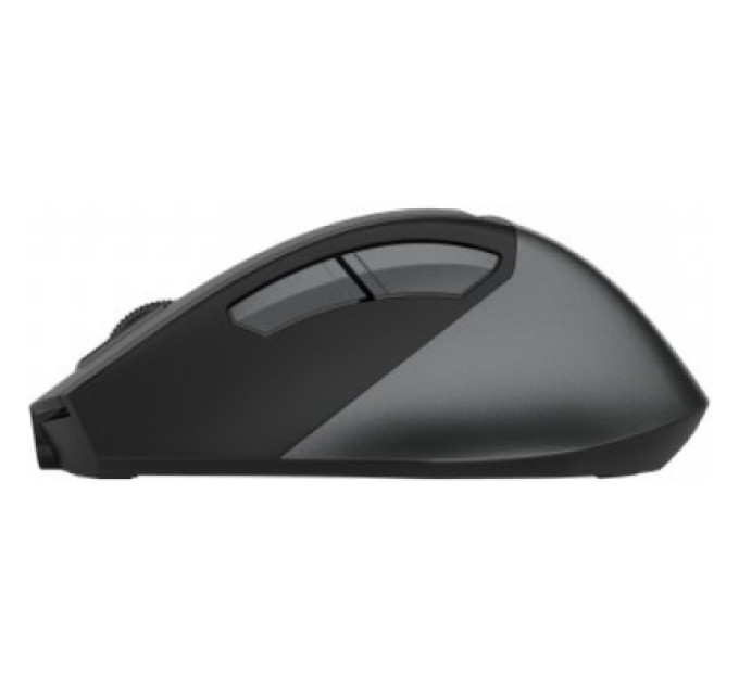 A4Tech Мишка A4Tech FG45CS Air2 Wireless Stone Grey (4711421999656)