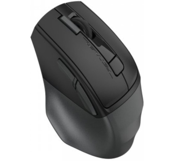 A4Tech Мишка A4Tech FG45CS Air2 Wireless Stone Grey (4711421999656)