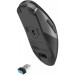 A4Tech Мишка A4Tech FB50CS Plus Wireless/Bluetooth Black (4711421002899)