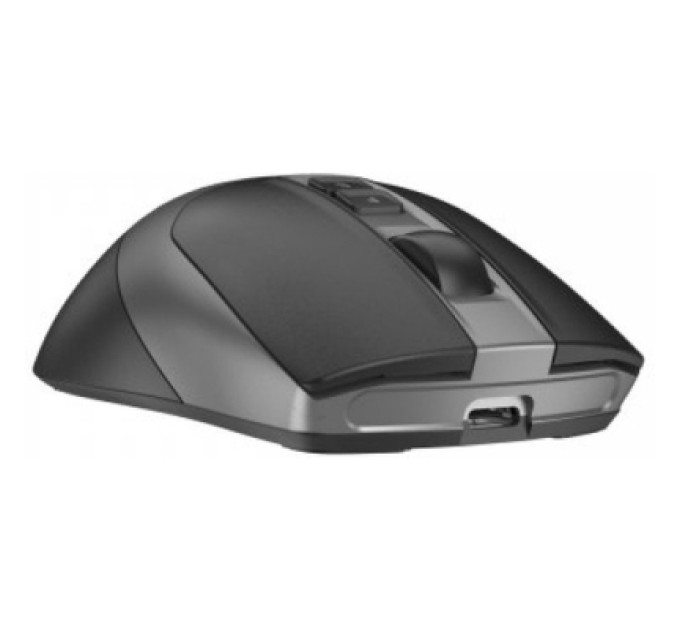 A4Tech Мишка A4Tech FB50CS Plus Wireless/Bluetooth Black (4711421002899)