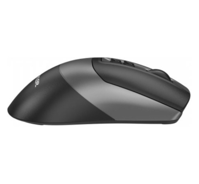 A4Tech Мишка A4Tech FB50CS Plus Wireless/Bluetooth Black (4711421002899)