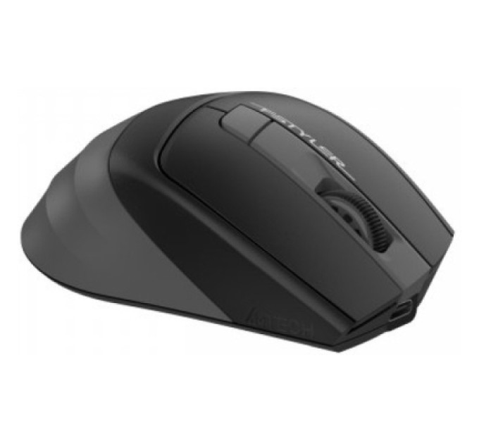 A4Tech Мишка A4Tech FG35CS Plus Wireless Grey (4711421002981)