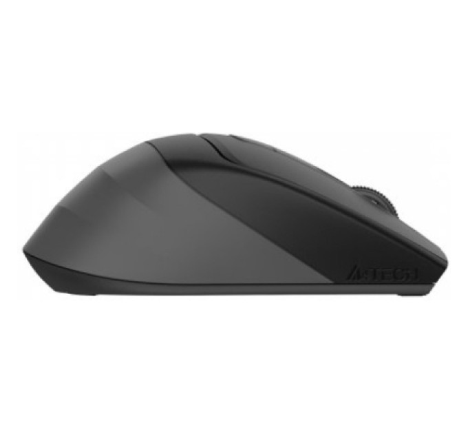A4Tech Мишка A4Tech FG35CS Plus Wireless Grey (4711421002981)