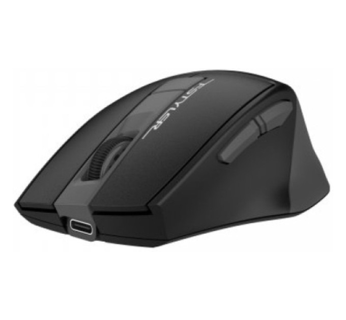 A4Tech Мишка A4Tech FG35CS Plus Wireless Grey (4711421002981)