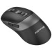 A4Tech Мишка A4Tech FG50S Plus Wireless Black (4711421002837)