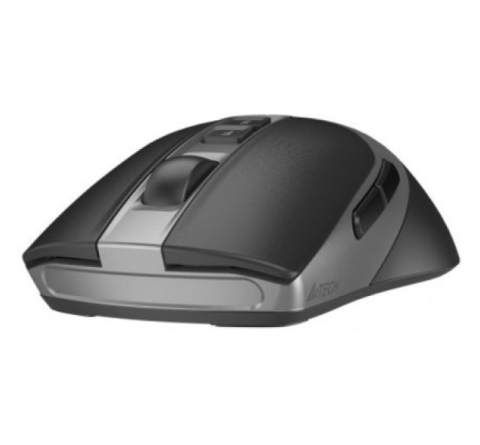 A4Tech Мишка A4Tech FG50S Plus Wireless Black (4711421002837)
