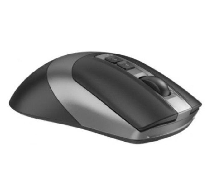 A4Tech Мишка A4Tech FG50S Plus Wireless Black (4711421002837)