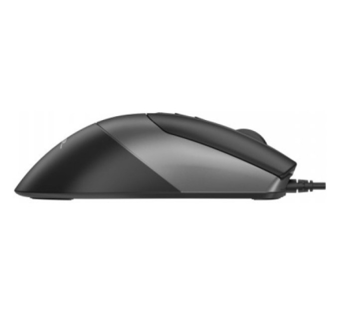 A4Tech Мишка A4Tech FM50 Plus USB Black (4711421002721)
