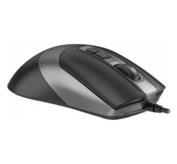 A4Tech Мишка A4Tech FM50 Plus USB Black (4711421002721)