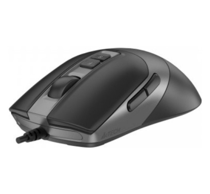 A4Tech Мишка A4Tech FM50 Plus USB Black (4711421002721)