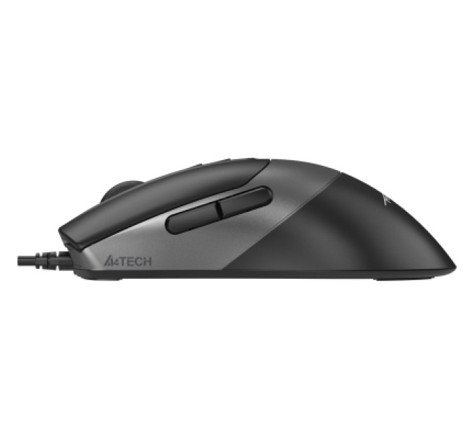 A4Tech Мишка A4Tech FM50S Plus USB Black (4711421002745)